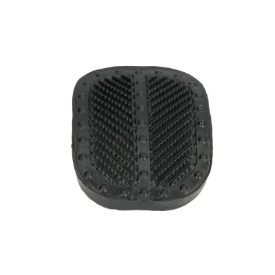 Afbeelding van TRICLO 594581 Pedaalrubbers FIAT: 124 Coupe, Marea Weekend, RITMO 1, LANCIA: Y, PEUGEOT: J5 Platform / Chassis