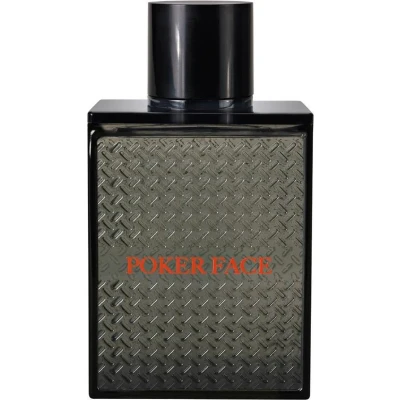 Afbeelding van Ted Lapidus Poker Face Eau de Toilette 100 ml