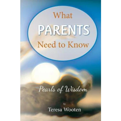 Afbeelding van What Parents Need to Know