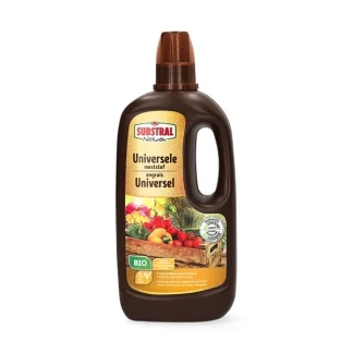 Afbeelding van Substral Naturen Universele Meststof 1L