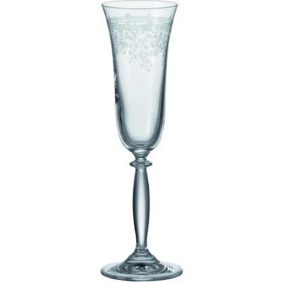 Afbeelding van Montana 37996 Avalon champagneglazen, 180 ml, 6 stuks