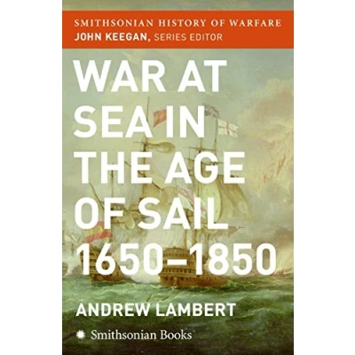 Afbeelding van War At Sea In The Age Of Sail