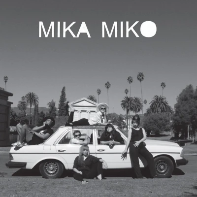Afbeelding van Mika Miko We Be Xuxa (CD)