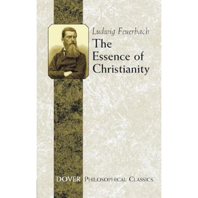 Afbeelding van The Essence of Christianity