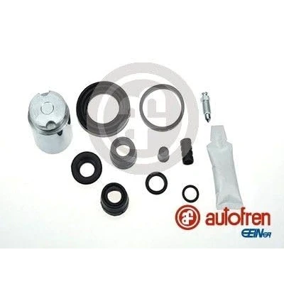 Afbeelding van Reparatieset, remklauw AUTOFREN SEINSA D42259C
