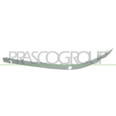Afbeelding van PRASCO BM0451239 Sier / beschermingspaneel, bumper Rechts voor BMW: 5 Touring