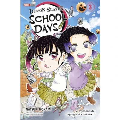 Afbeelding van Demon slayer school days,03