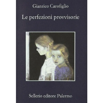Afbeelding van Le perfezioni provvisorie