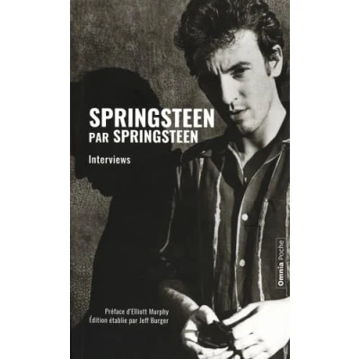 Afbeelding van SPRINGSTEEN PAR