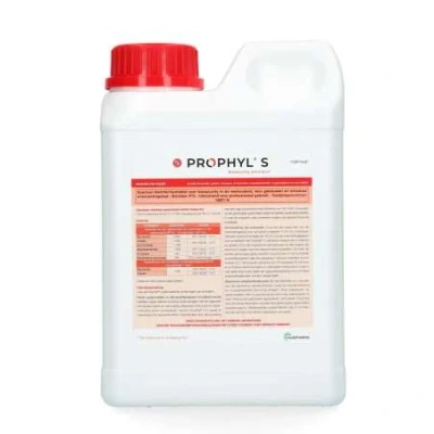 Afbeelding van Prophyl s 1l