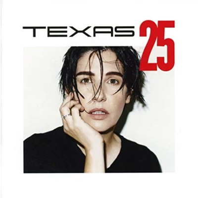 Afbeelding van Texas 25 (CD)