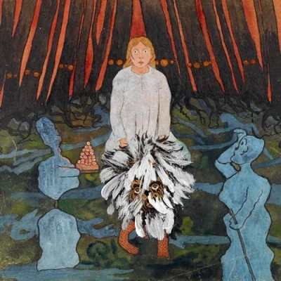 Afbeelding van Gglum The Garden Dream (CD)