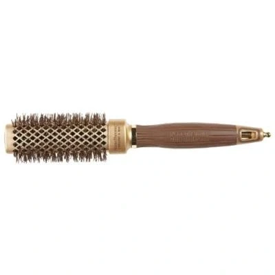 Image de OLIVIA GARDEN BROSSE NANOTHERMIC 30 MM
