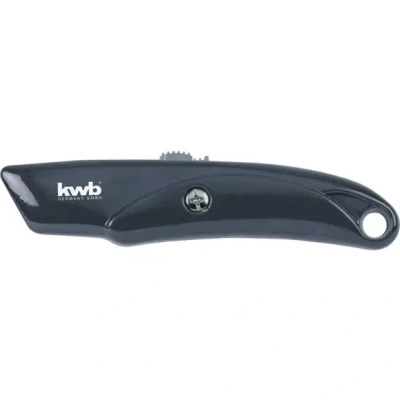 Afbeelding van kwb Hobby trapeziummes voor tapijt, 155 mm 013710 1 stuk(s)