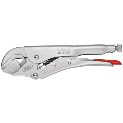 Afbeelding van Knipex 40 14 250 universele griptang