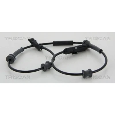 Afbeelding van Triscan ABS sensor 8180 25287
