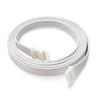 Afbeelding van Light Solutions Kabel geschikt voor Philips Hue Lightstrip V4, 1 meter