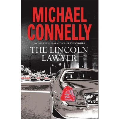 Image de The Lincoln lawyer