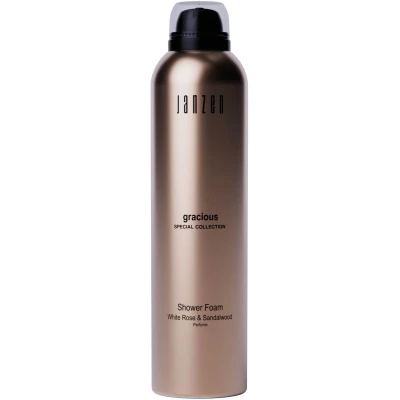 Afbeelding van Janzen Gracious Shower Mousse 200ml