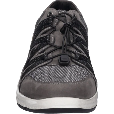Afbeelding van JOSEF SEIBEL Giuseppe 02 Halbschuh für Herren Grau