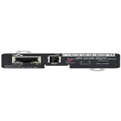 Afbeelding van Hewlett Packard Enterprise Q1C17A switchcomponent