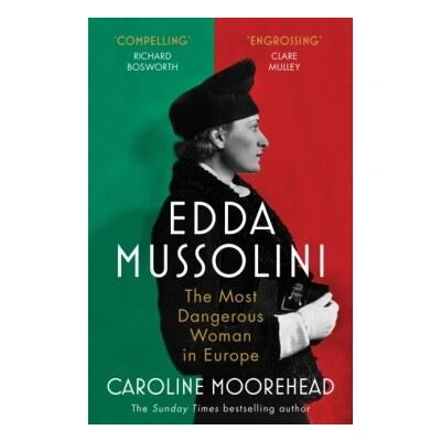 Image de Edda Mussolini