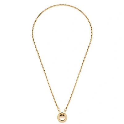 Afbeelding van Leonardo 32014745 Damesketting, Roestvrij staal, 43 cm, Geen edelsteen, edelsteen