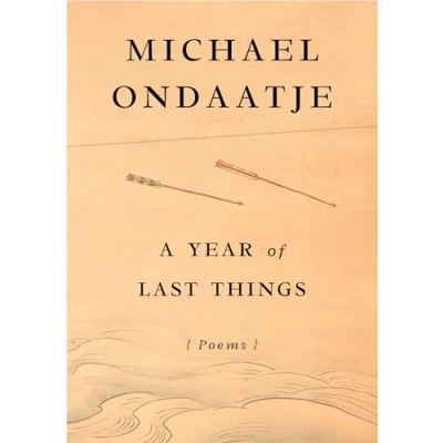 Afbeelding van A Year of Last Things