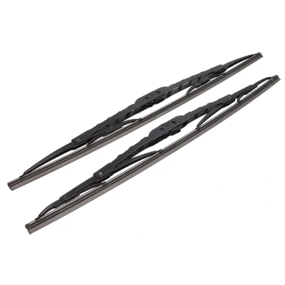 Afbeelding van Ruitenwisser Bosch Twin 3 397 118 542 Voor Standaard FORD: KA Hatchback, TOYOTA: Land Cruiser Prado 90, Amazon, SUZUKI: Ignis I, Alto V