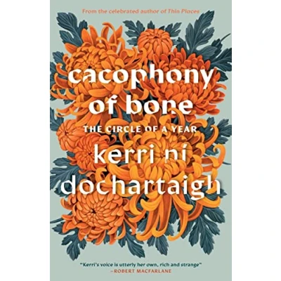 Afbeelding van Cacophony of Bone