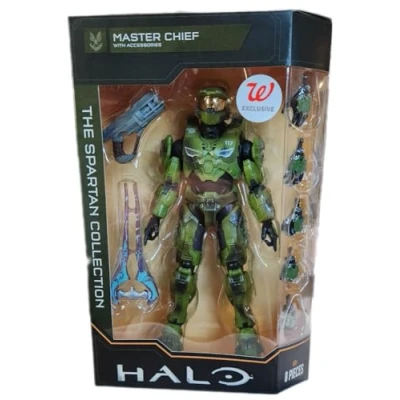 Afbeelding van HALO The Spartan Collection Master Chief