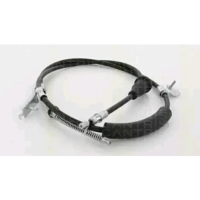 Afbeelding van Triscan Handremkabel 8140 80125