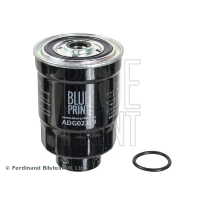 Afbeelding van Blue Print Brandstoffilter ADG02329