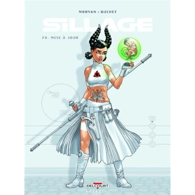 Image de Sillage Coffret T17 à T20