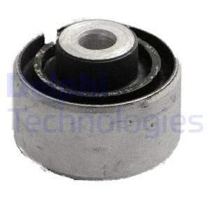 Afbeelding van DELPHI TD1182W Draagarmrubbers BMW: 7, 5 Saloon, Touring
