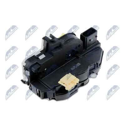 Afbeelding van NTY EZC PL 008 Deurslot Links voor OPEL: Mokka / X, Astra J Sports Tourer, Zafira C Tourer