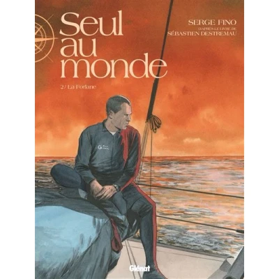 Image de Seul au Monde Tome 02