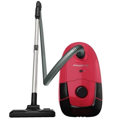 Afbeelding van Rowenta Power Xxl Total Clean Kit Ro3126ea Aspirateur Avec Sac Stofzuiger