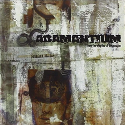 Afbeelding van Adamantium From The Depths Of Depression (CD)
