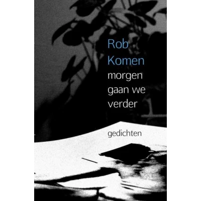 Afbeelding van morgen gaan we verder