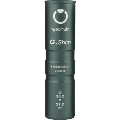 Afbeelding van Vulbus By,Schulz 27,2mm&gt;30,2mm 120mm