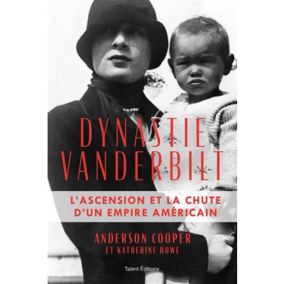 Image de Dynastie Vanderbilt