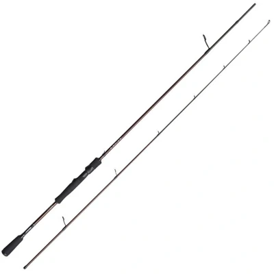 Afbeelding van Abu Garcia Spike S Allround Spinhengel 2.29m (5 25g)