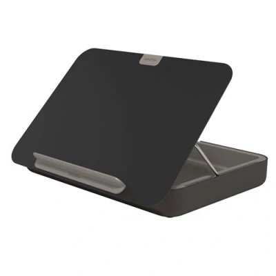 Image de Dataflex DF 45903 Tiroir Addit Standard &amp; Stockage Bento 903 6 Kg Noir
