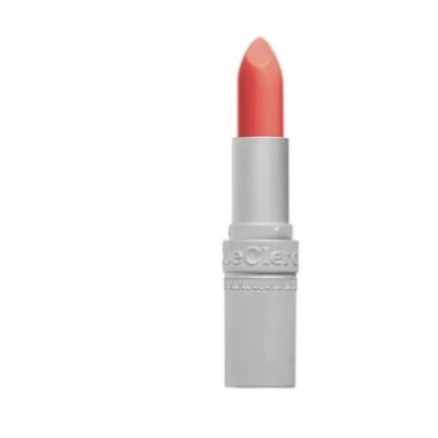 Afbeelding van T.LeClerc Lippen Rouge à Lèvres Satiné 48 Séduisant Lipstick 4 gr