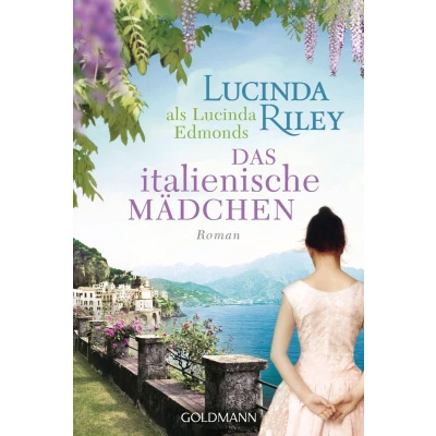 Afbeelding van Das italienische Mädchen