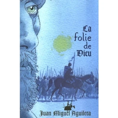 Afbeelding van ISBN La Folie De Dieu, Filosofie, Frans, Paperback