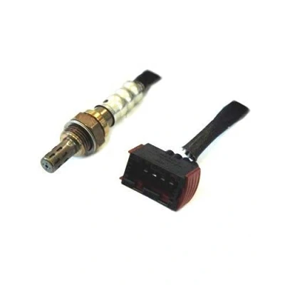 Afbeelding van MEAT &amp; DORIA 90059 ABS Sensor Achteras rechts Zonder kabel Geluidsensor 2 polig 23,5mm 62mm D vorm VOLKSWAGEN: Polo IV Hatchback, V Hatchback