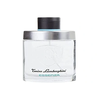 Afbeelding van Lamborghini Essenza Eau de Toilette 75 ml