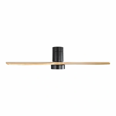 Afbeelding van Plafondventilator met licht EDM 33823 Kara 30 W 2190 Lm